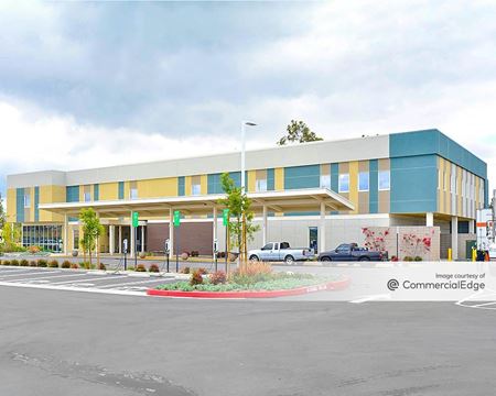 Office space for Rent at 601 East Imperial Hwy in La Habra