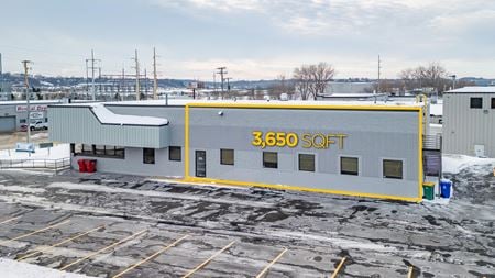 Office space for Rent at 1807 7th St NW in Rochester