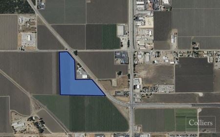 Other space for Sale at 0 Bolsa Rd in Hollister