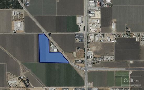 LAND  FOR SALE