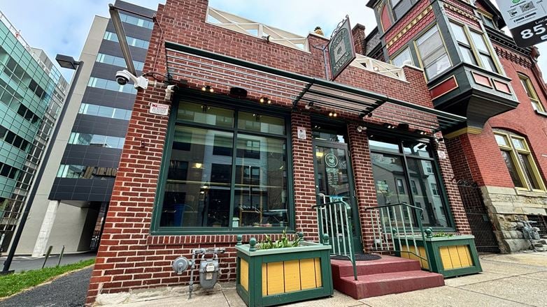 17 South 9th Street