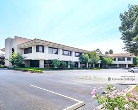 Corporate Plaza - 90 & 100 E. Thousand Oaks Blvd.