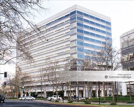 Photo of commercial space at 1655 Grant Street in Concord