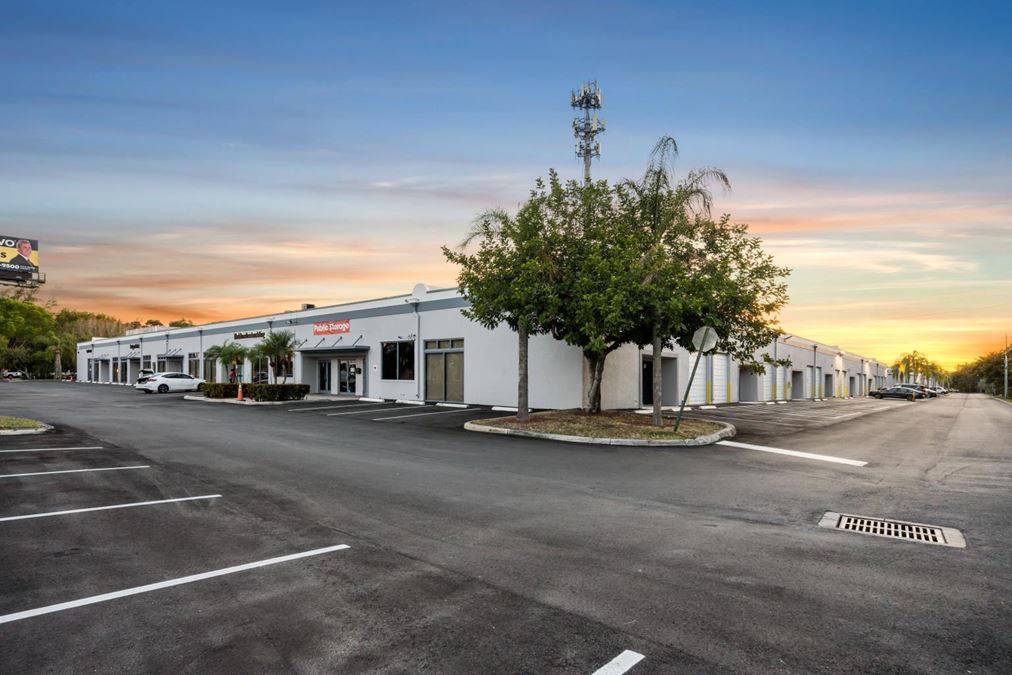 Boca Commerce Park