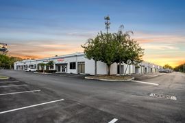 Boca Commerce Park