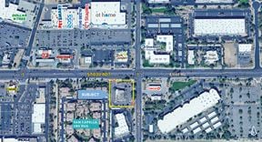 1125 W Elliot Rd, Tempe, AZ 85284