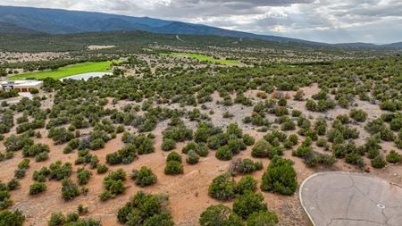 VacantLand space for Sale at 7 Zia Ct in Sandia Park