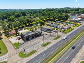 5855 Clinton Hwy