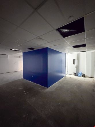 3,700 SF | 170 South 1st Street | Bi-Level Retail Space for Lease - Next Door to Y7 Yoga
