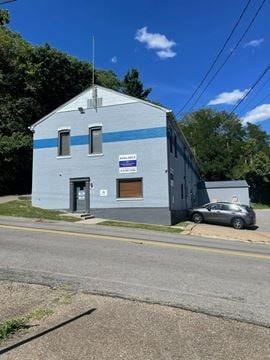 Carnegie Office Building