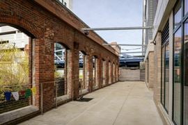 201 Canal Street - Commercial Space