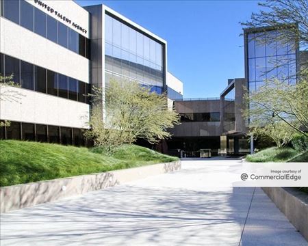 Office space for Rent at 9336 Civic Center Drive in Beverly Hills