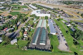 Pleasant View Self Storage