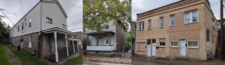 Multi-Family space for Sale at 517 S 5th St in Duquesne