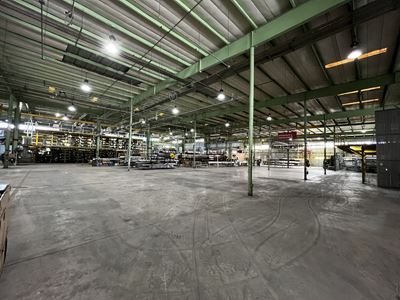 Gurabo Industrial Warehouse