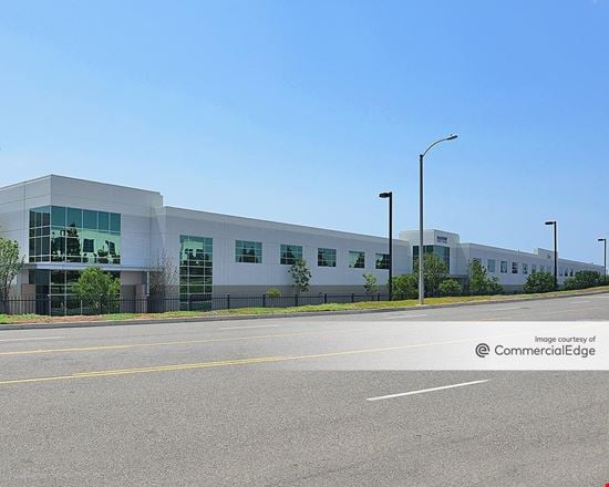 Dominguez Technology Center - 1460 Beachey Place