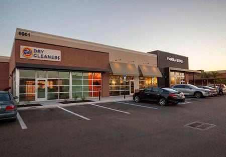 Photo of commercial space at Daniels Parkway in Fort Myers