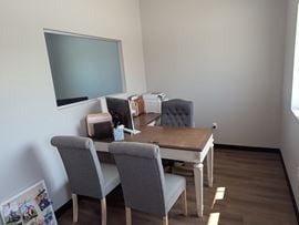 Brazos Business Center - Woodway