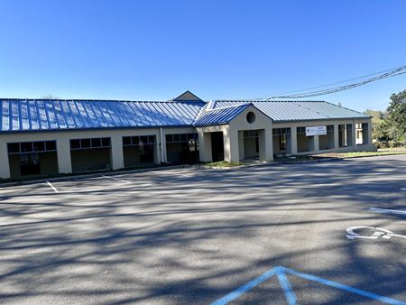 1713 Mahan Drive Office - Tallahassee