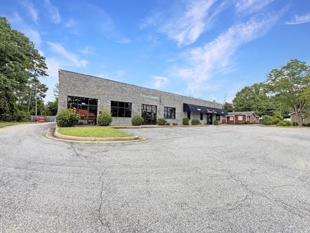Office space for Rent at 514 Hargrove Rd E in Tuscaloosa