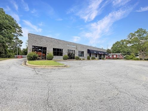 514 Hargrove Rd
