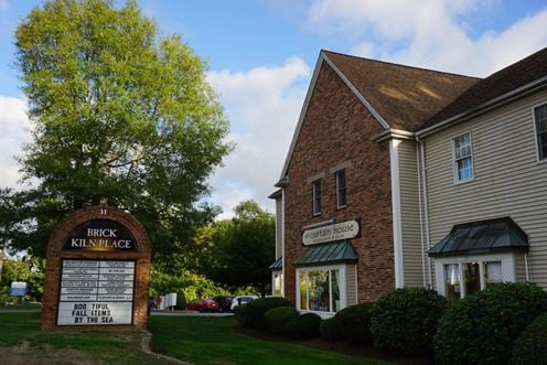 Brick Kiln Place