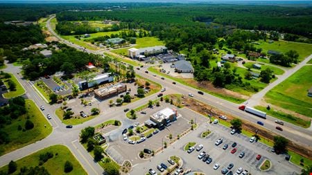 Retail space for Sale at 5177 Southport-Supply Road Southeast in Southport