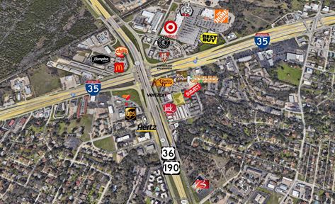 3610 SW HK DODGEN LOOP