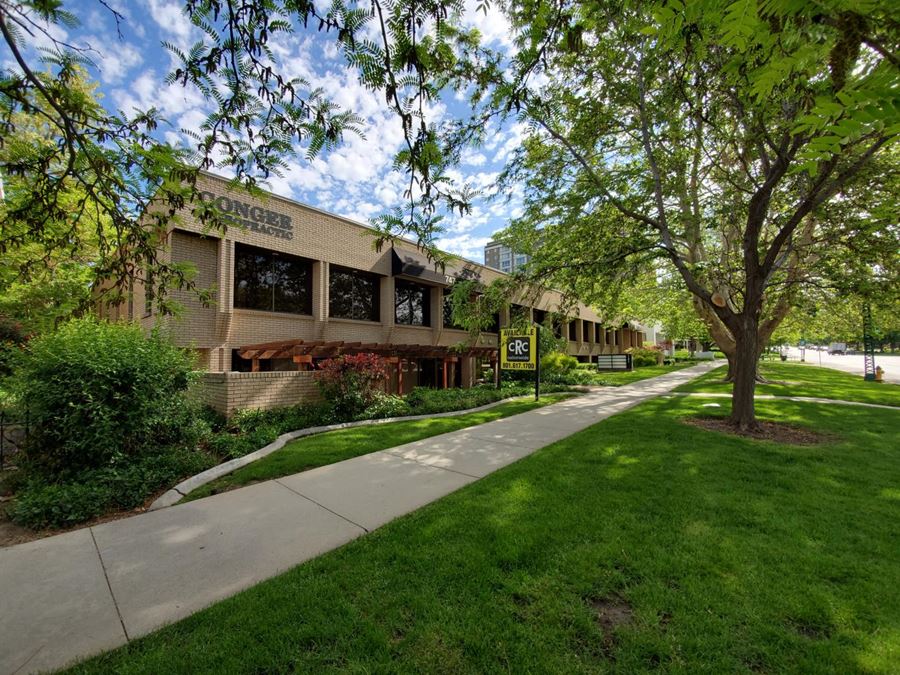 747 East South Temple