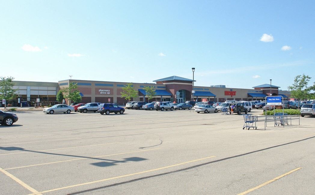 Meijer | In-Store Retail Space