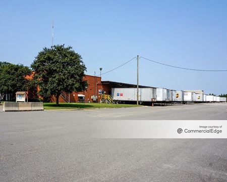 Industrial space for Rent at 5401 Midlothian Turnpike in Richmond
