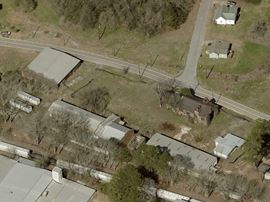 N. Aycock Street  +/-8 Acre Land Assemblage
