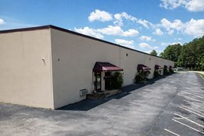 75 Mendel Drive