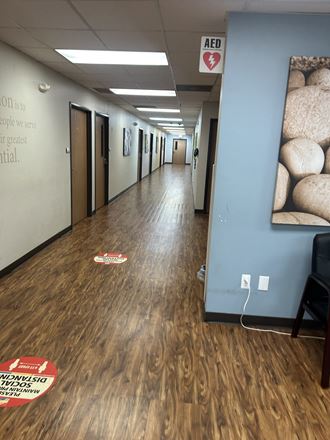 Orchard Lake Professional Plaza