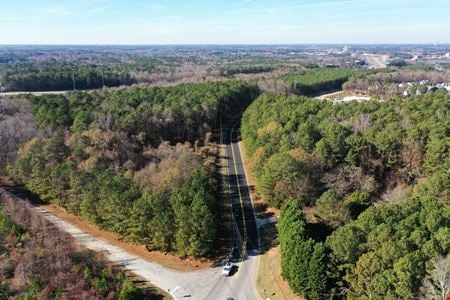 VacantLand space for Sale at Patrick Henry Pkwy in Stockbridge