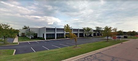 Commercial space for Rent at 2996 Henkle Drive in Lebanon