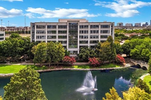 Premier Workspaces - STO - Frisco Texas