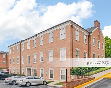 Office space for Rent at 4301 50th Street NW in Washington