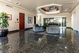 Resource Management Building