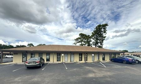 Office space for Rent at 6213-6225 Presidential Court in Fort Myers