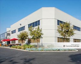 Von Karman Tech Center