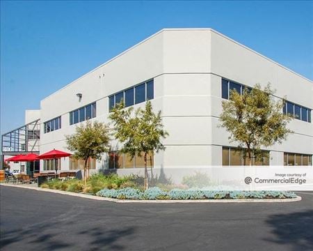 Photo of commercial space at 16842 Von Karman Avenue in Irvine