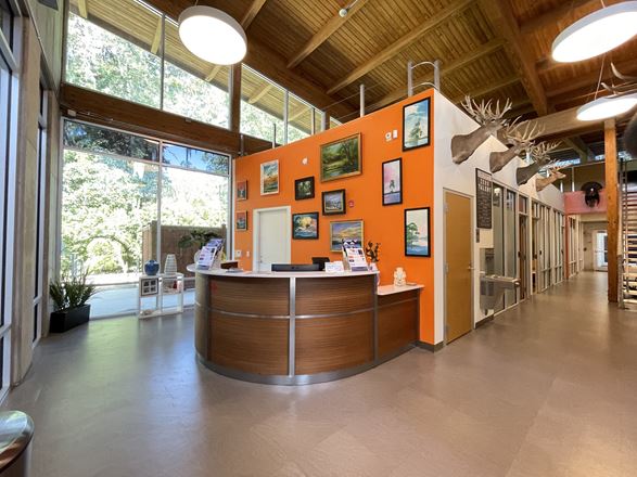 For Lease | 3 Building Office Campus