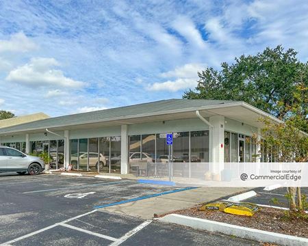Office space for Rent at 100 Alexandria Blvd in Oviedo