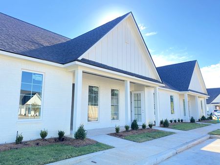 Commercial space for Rent at 1923 Southern Loop in Shreveport