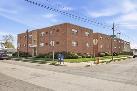Multi-Family space for Sale at 4601-4611 Blakiston St in Philadelphia