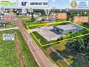 REIT Sale | Former Dollar General | Built 2011 | 6K VPD