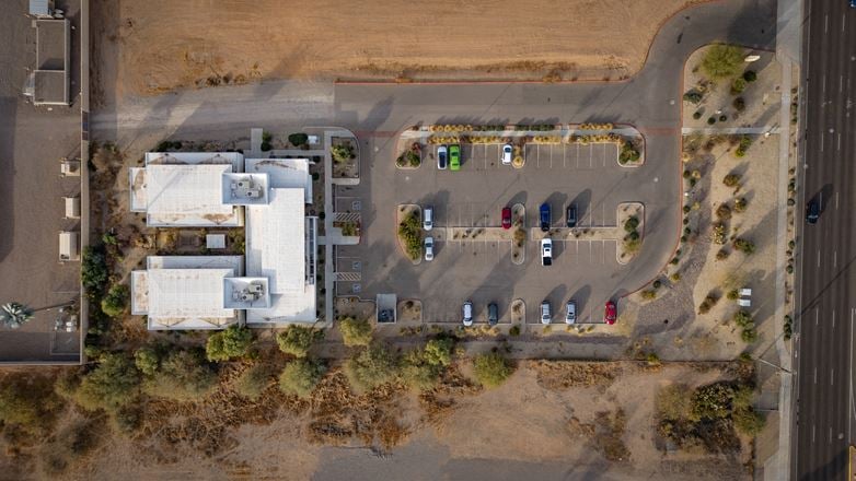 5555 E Baseline Rd
