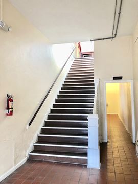 Main Street Office Lofts for Lease!