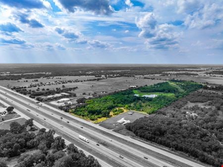 Photo of commercial space at 2560 Interstate 30 in Greenville